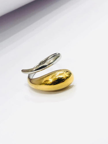 Dual Tone Ring
